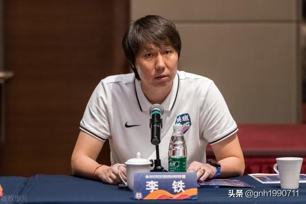 肇俊哲說的國家隊選主教練所要考慮更多的東西是什麼？