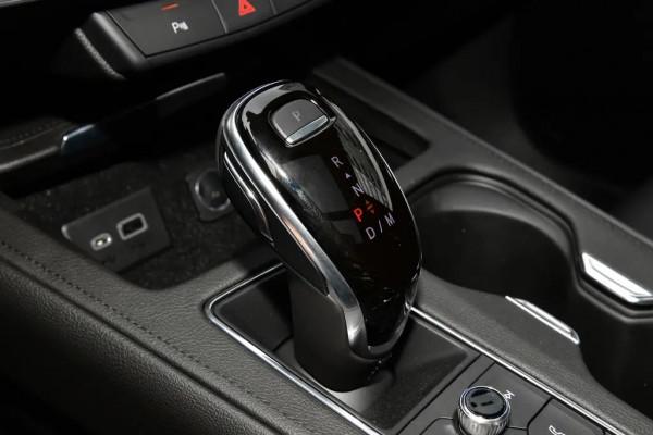 凱迪拉克XT4掛擋抖動怎麼解決？