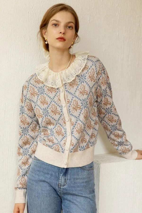 今秋最流行的5件外套+裙子，巨顯瘦巨時髦