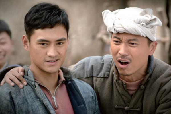 年度大劇終於定檔！男靳東女孫儷“王炸”組合湊齊，我等不及了