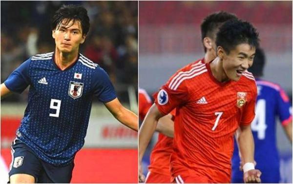 日本邊緣國腳的奇蹟！遠走留洋證明自己，和國足邊後衛成隊友