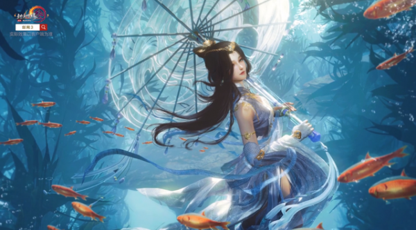 劍三110級小橙武外觀首曝！誰笑了誰哭了？萬花武器成瘤子紀念版