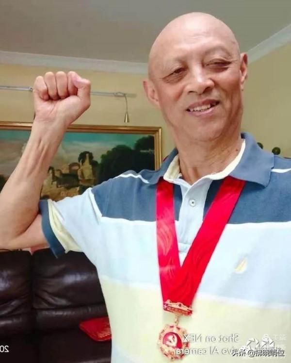 70位光榮在黨50年的老首長、老戰友,你認識幾位? 70位光榮在黨50年的老首長、老戰友,你認識幾位?