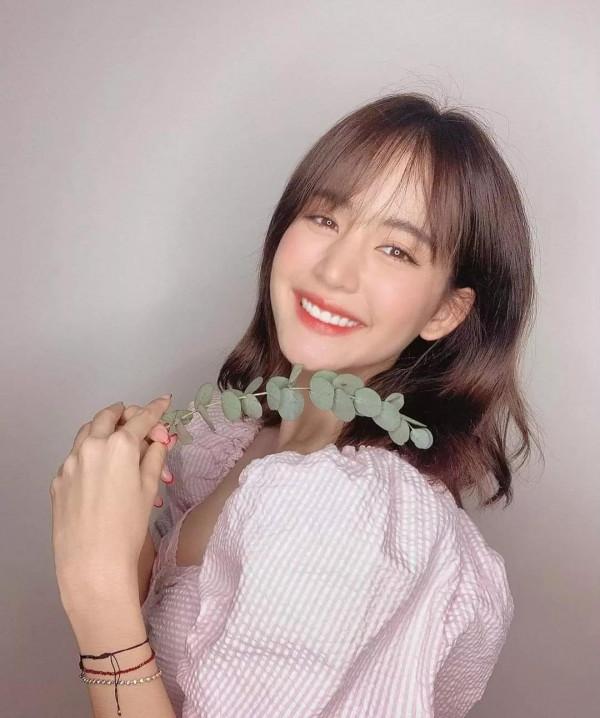 小水翻身成一線小花，bow簽約三臺，3位出走七臺的泰國女星盤點