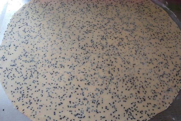 炸麻葉、炸麻花、炸蝦片，花錢學的配方，免費給你，建議收藏備用