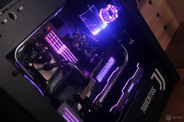 最新桌面折騰總結(附30餘款桌面質感好物和電腦配置清單) 最新桌面折騰總結(附30餘款桌面質感好物和電腦配置清單)