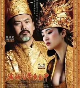 張藝謀一生的堅持,終究是敗在了他的手下,成也是他敗也是他 張藝謀一生的堅持,終究是敗在了他的手下,成也是他敗也是他