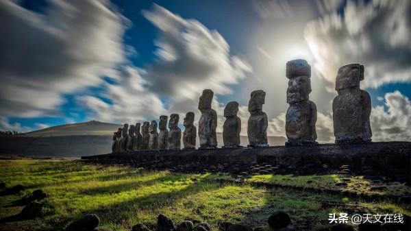 假如是古代外星人建造了金字塔,那會如何? 假如是古代外星人建造了金字塔,那會如何?