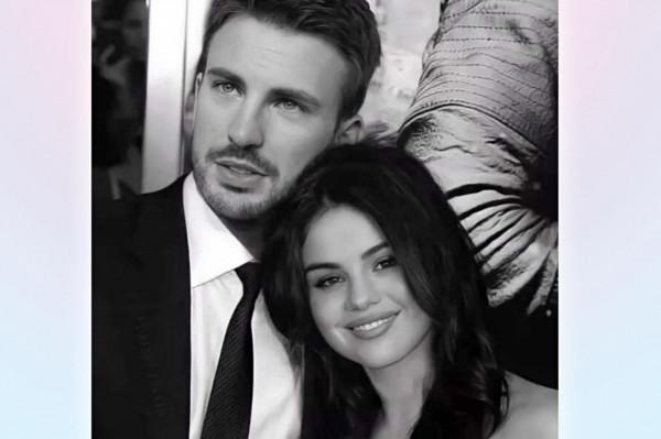 賽琳娜、埃文斯搞“地下戀”？賽琳娜早就心生好感，比伯悔青腸子