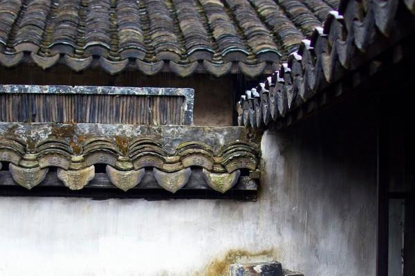 活著的千年古鎮,這裡是忘卻煩憂的人間天堂 活著的千年古鎮,這裡是忘卻煩憂的人間天堂