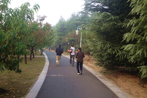 60歲以後的男性，如果能輕鬆做好4件事，說明身體還算硬朗