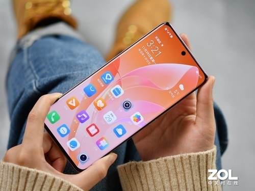 手感顏值都線上 榮耀60 Pro圖賞