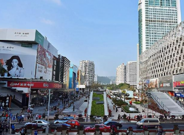 “山寨機鼻祖”陳金陵:負債千萬、妻子跑路,如今成瘋癲流浪漢 “山寨機鼻祖”陳金陵:負債千萬、妻子跑路,如今成瘋癲流浪漢