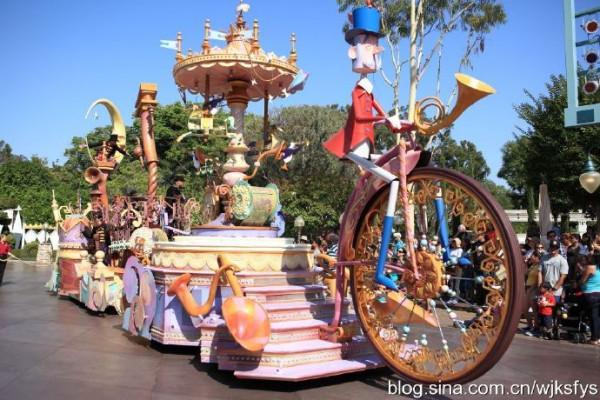 世界百城遊記 洛杉磯