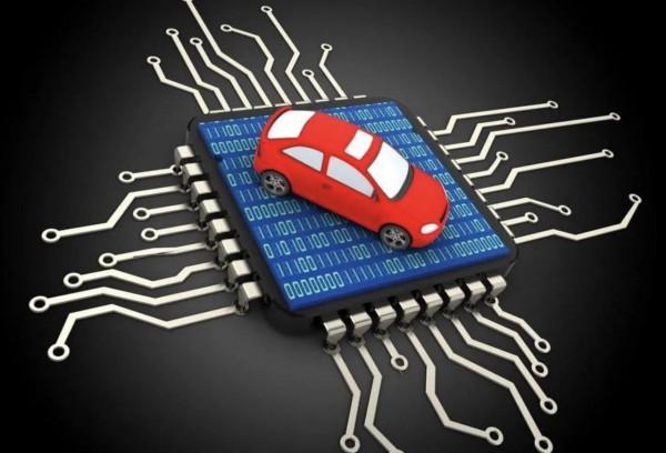 “缺芯”下的二手市場