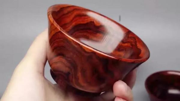 沃格利國標紅木大宅地暖地板紅木百科全書（七）