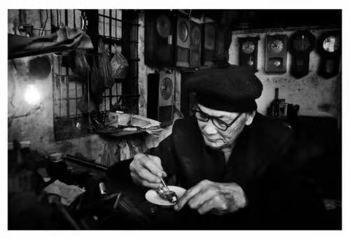 中國正在消亡的25個老行當，個個讓人懷念，您經歷過幾個？