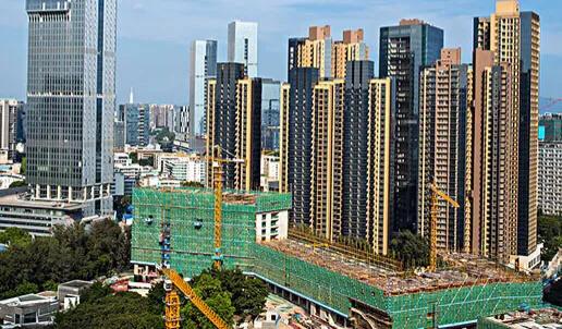 我國究竟有多少空置房？為何開發商還在建設