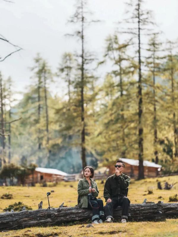 為什麼要去香格里拉