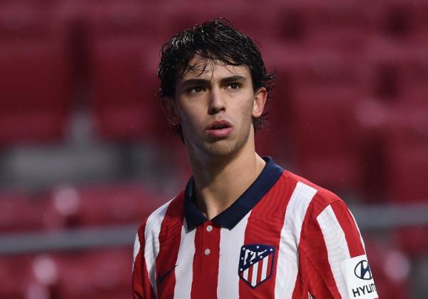 裁判報告:未提菲利克斯言論,只稱其被罰下後踢球發洩不滿 裁判報告:未提菲利克斯言論,只稱其被罰下後踢球發洩不滿