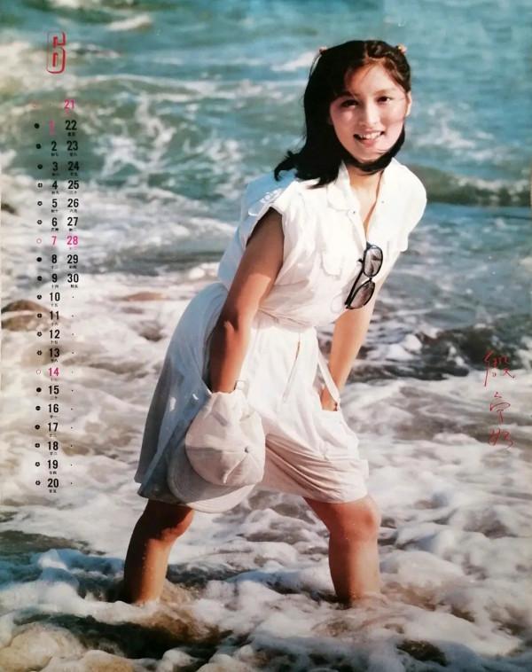 80年代當紅女星殷亭如,爆紅時遠走美國,62歲客死異鄉 80年代當紅女星殷亭如,爆紅時遠走美國,62歲客死異鄉