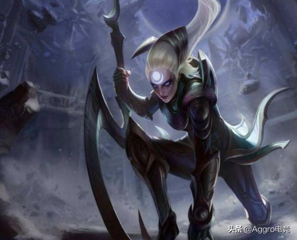 LPL選手都上當了?LOL新裝備影焰跌下神壇!真實資料就是廢品 LPL選手都上當了?LOL新裝備影焰跌下神壇!真實資料就是廢品