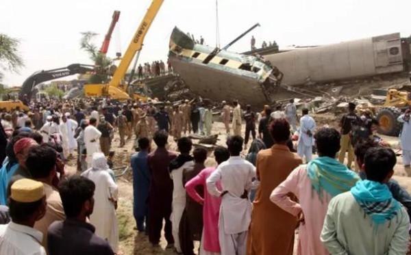 2021年度國際十大生產安全事故