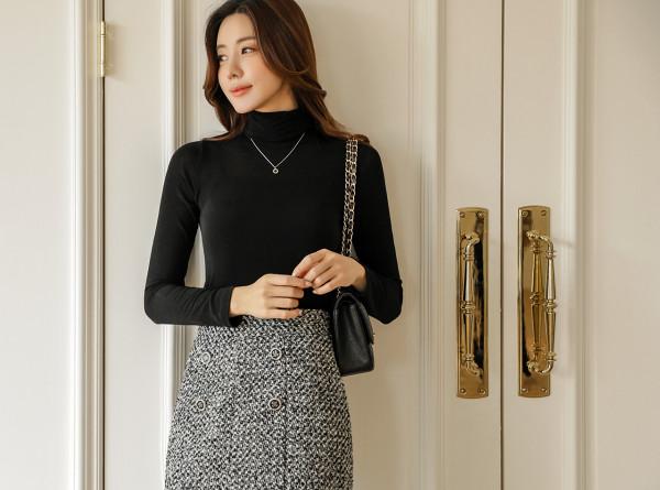 開春穿搭前瞻,T恤打底衫系列穿搭 開春穿搭前瞻,T恤打底衫系列穿搭