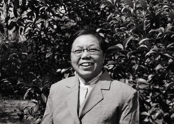 2009年，鄧小平夫人卓琳在京逝世，隔天清晨鄧家大院門口擺滿花圈