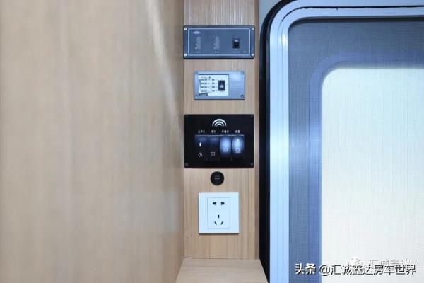 平民化的國產房車！質量超高，普通人也能消費，一家三口用正好