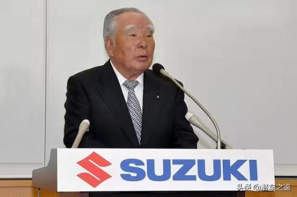 鈴木：死也不向中國妥協！極狐：為國人造長續航電動車，3.5S破百