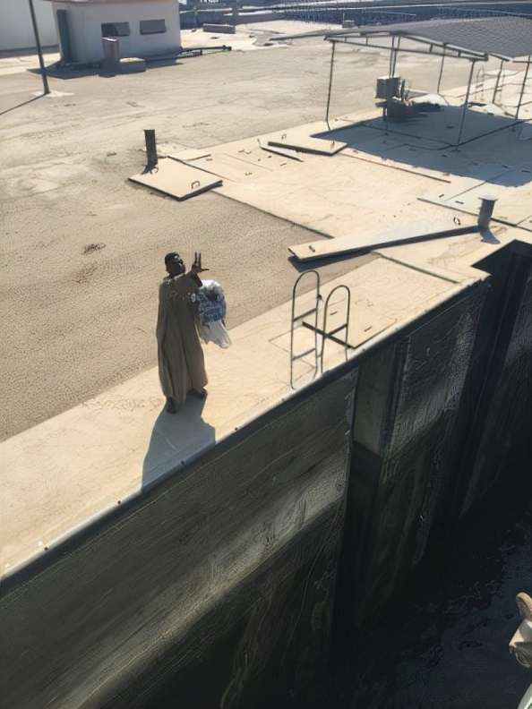 魂牽夢縈，他鄉或許有你的前世