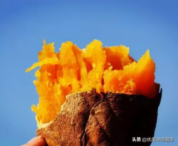 天冷吃烤紅薯的句子 關於吃烤紅薯的說說 天冷吃烤紅薯的句子 關於吃烤紅薯的說說