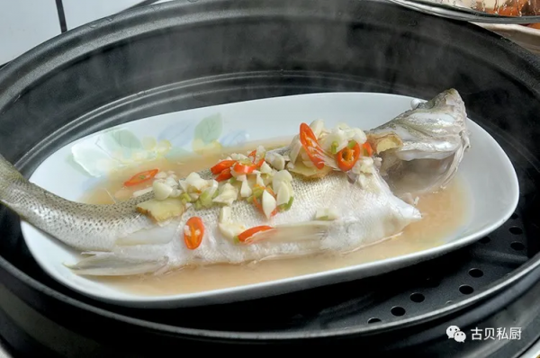 零基礎做鱸魚,秒變高大上,酸辣鮮香,寶貝超愛吃 零基礎做鱸魚,秒變高大上,酸辣鮮香,寶貝超愛吃