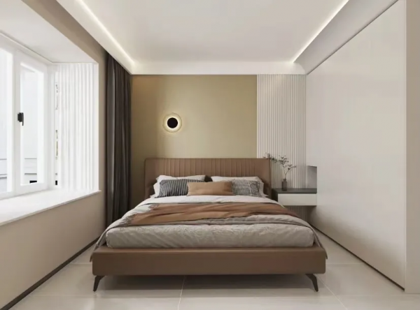 別再折騰牆面了,現在流行這4款,重要的是還便宜 別再折騰牆面了,現在流行這4款,重要的是還便宜