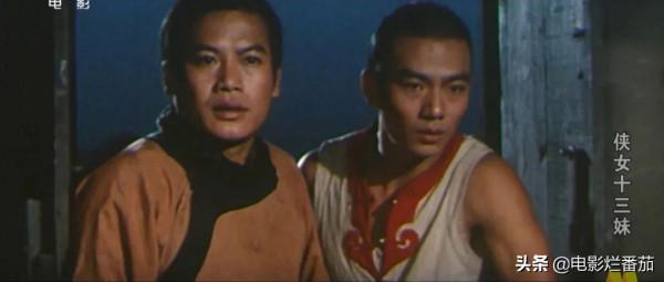 80年代十大經典武打片，南拳王不幸離世，李連杰在世界成名的前夜