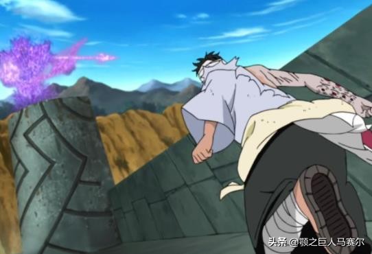 火影：團藏生擒香磷後，為什麼不趁機自行恢復？