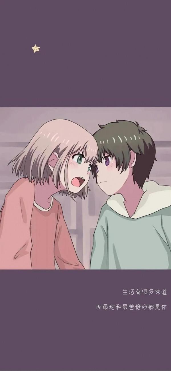 100張卡通動漫桌布：可能都是你喜歡的桌布，別錯過