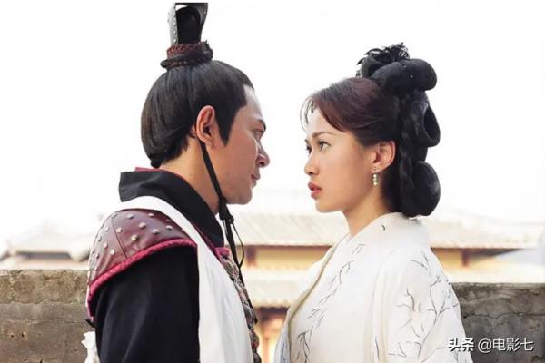 原班人馬出演,《尋秦記》結局埋下的伏筆,時隔20年終於要揭曉了 原班人馬出演,《尋秦記》結局埋下的伏筆,時隔20年終於要揭曉了