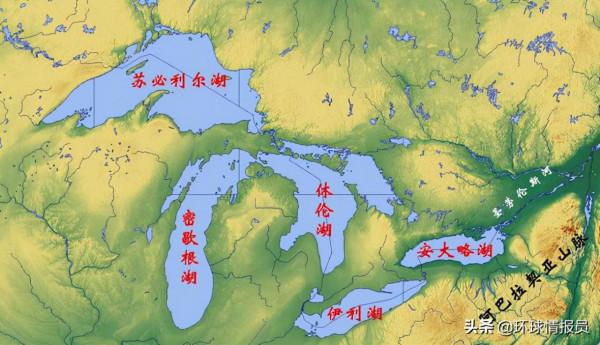 吵翻了！世界最大湖——裡海到底是“海”還是“湖”？