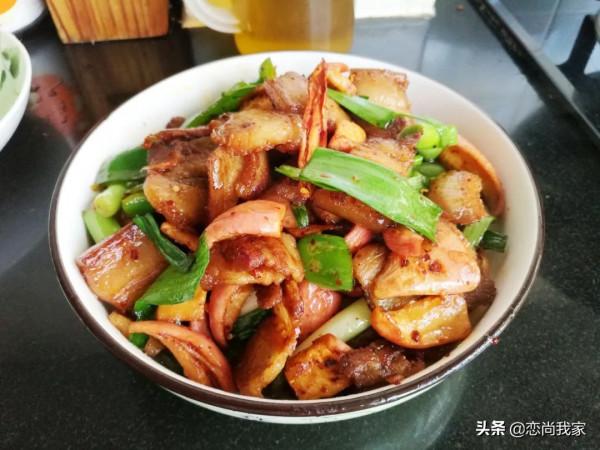 俗話說:秋吃果,冬吃根,冬天這10個與根有關的家常菜分享給你 俗話說:秋吃果,冬吃根,冬天這10個與根有關的家常菜分享給你