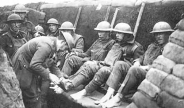 美媒評選世界十大狙擊手，中國射手張桃芳位居榜首，曾是美軍噩夢