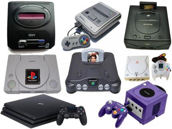 電軟回憶錄：《喪鐘為誰而鳴》當年世嘉公司是如何擊垮中國市場的