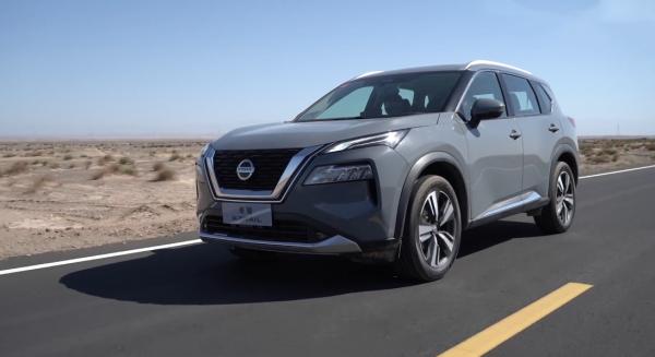 第五代途勝L與第四代奇駿,誰才是合資SUV首選?對比後一目瞭然 第五代途勝L與第四代奇駿,誰才是合資SUV首選?對比後一目瞭然