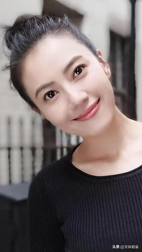 高圓圓365張高畫質美圖，全網直擊美不勝收的“顏值擔當”