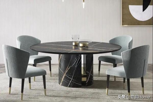 Capital | 精緻意式家居，我最Pick它