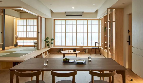 這11種風格才是當下最流行的,要想裝修裝得好看,就從中挑選一個 這11種風格才是當下最流行的,要想裝修裝得好看,就從中挑選一個