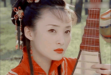 拒絕“偽高階”造型,把“彩虹”穿在身上,才是古裝劇該有的樣子 拒絕“偽高階”造型,把“彩虹”穿在身上,才是古裝劇該有的樣子