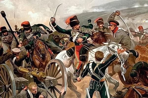 不要低估英國：歷史書上寫滿了輕視這個小島的代價