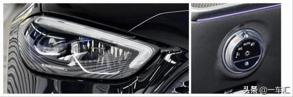 賓士新一代C260L運動版,“小號S級”比起之前是不是更香了 賓士新一代C260L運動版,“小號S級”比起之前是不是更香了